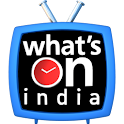 Whats On India TV Guide Tablet entertainment apps 
