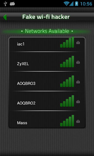 WiFi hacker world 2.0 APK