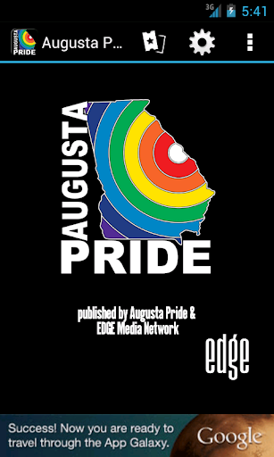 Augusta Pride