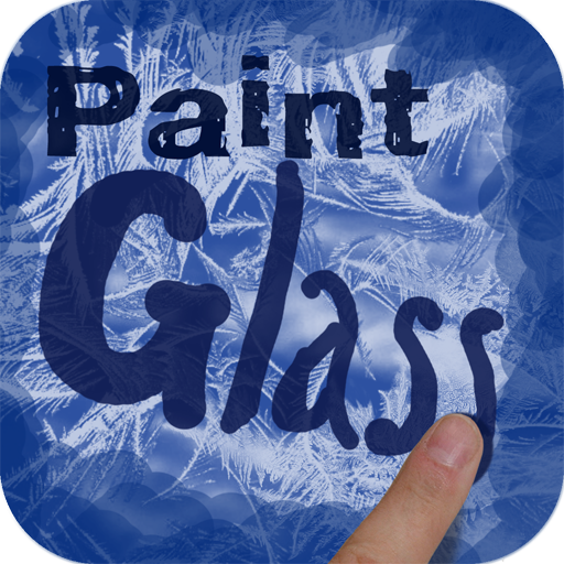 App Insights Paint Glass Apptopia