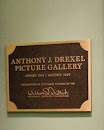 Anthony J. Drexel Picture Gallery