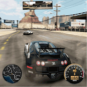 Speed Car Real Racing