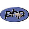 PHP IP Logger Application icon