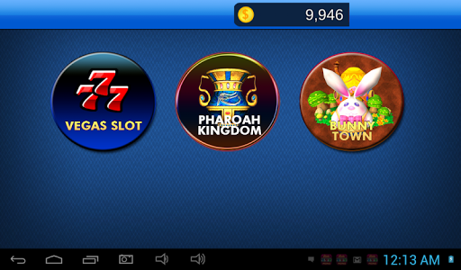 Fantasy Slot Machines