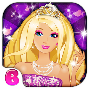 Beautiful bride dressup for PC and MAC
