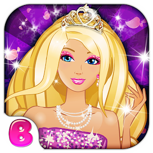 Beautiful bride dressup 家庭片 App LOGO-APP開箱王