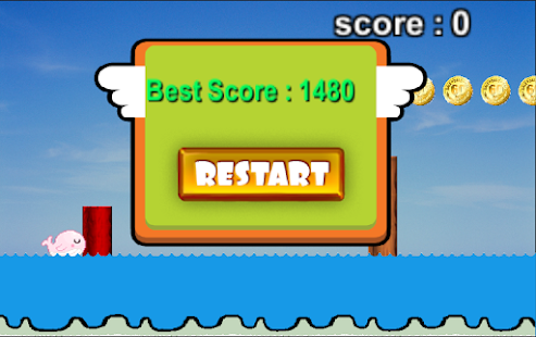 How to mod dolphin jumper 1.0 unlimited apk for pc