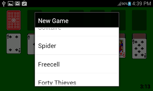 How to download Solitaire HD Pro patch 1.12.2 apk for bluestacks
