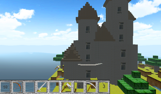 Tower Craft Builder