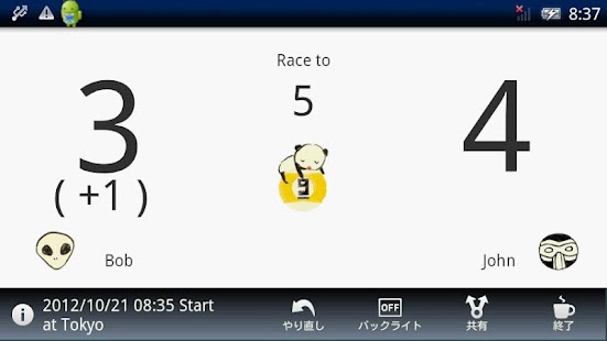 Lastest PANDA - Pool AND billiArd APK
