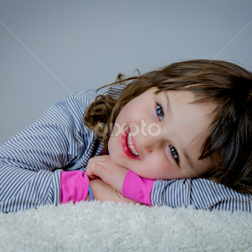 daydreamer by Sheena True - Babies & Children Child Portraits