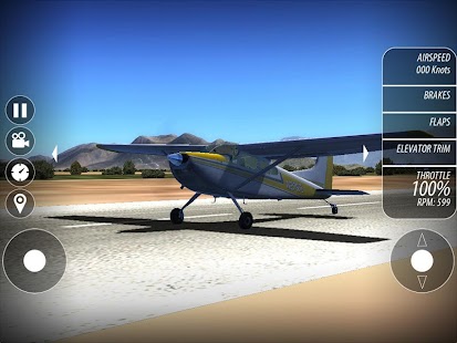 TheFlight Gold Edition apk cracked download - screenshot thumbnail