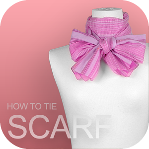 How to Scarf 1.2