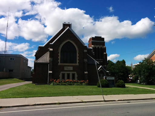 Spencerville United Church Of Canada 