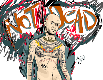 punk's not dead. 