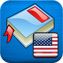 English Spelling Quiz icon