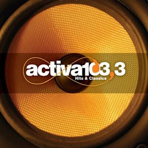 Radio Activa 103.3 1.9