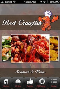 Lastest Red Crawfish APK for PC