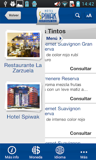 【免費生活App】Hotel Spiwak para Phone-APP點子