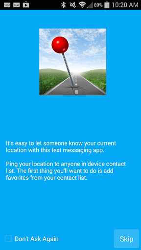 Ping My Location PRO