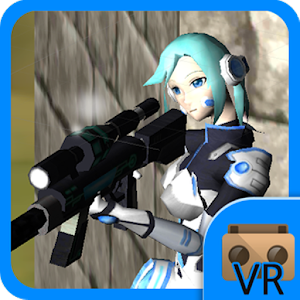 VR Zombie Defense,Cardboard 1.1
