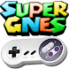 SuperGNES (SNES emulador)