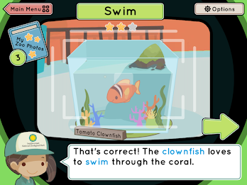 Shutterbugs: Wiggle & Stomp poster 11