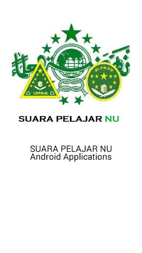 SUARA PELAJAR NU