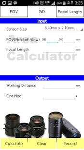 How to download Lens Calculator lastet apk for android