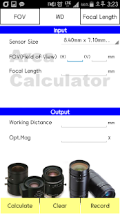 How to download Lens Calculator 1.0 unlimited apk for bluestacks