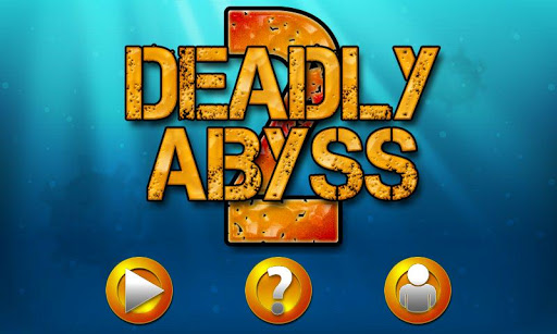 Deadly Abyss 2 - lite