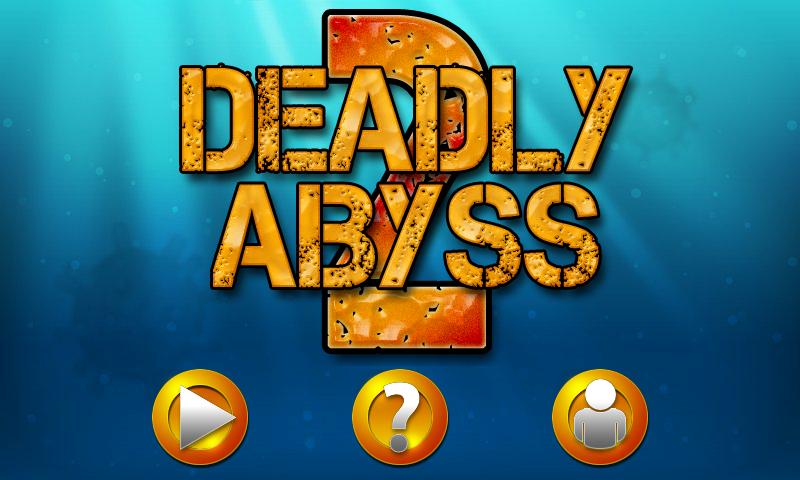 Deadly Abyss 2 - lite - screenshot