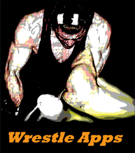 WrestleApps Lite Screenshots 3
