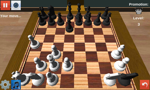 象棋3D