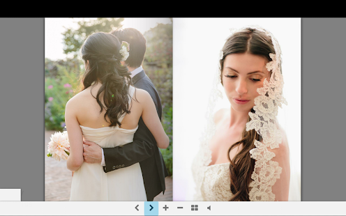 Lastest Wedding Hairstyle APK for Android