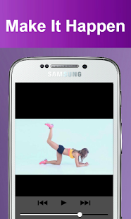 Free Butt Workouts Pro APK for Android