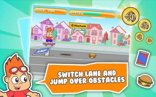 Cash On Wheels Screenshots 8