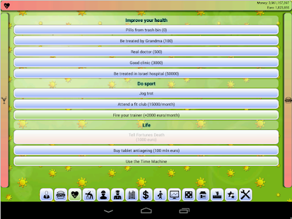 Homeless Game On Android