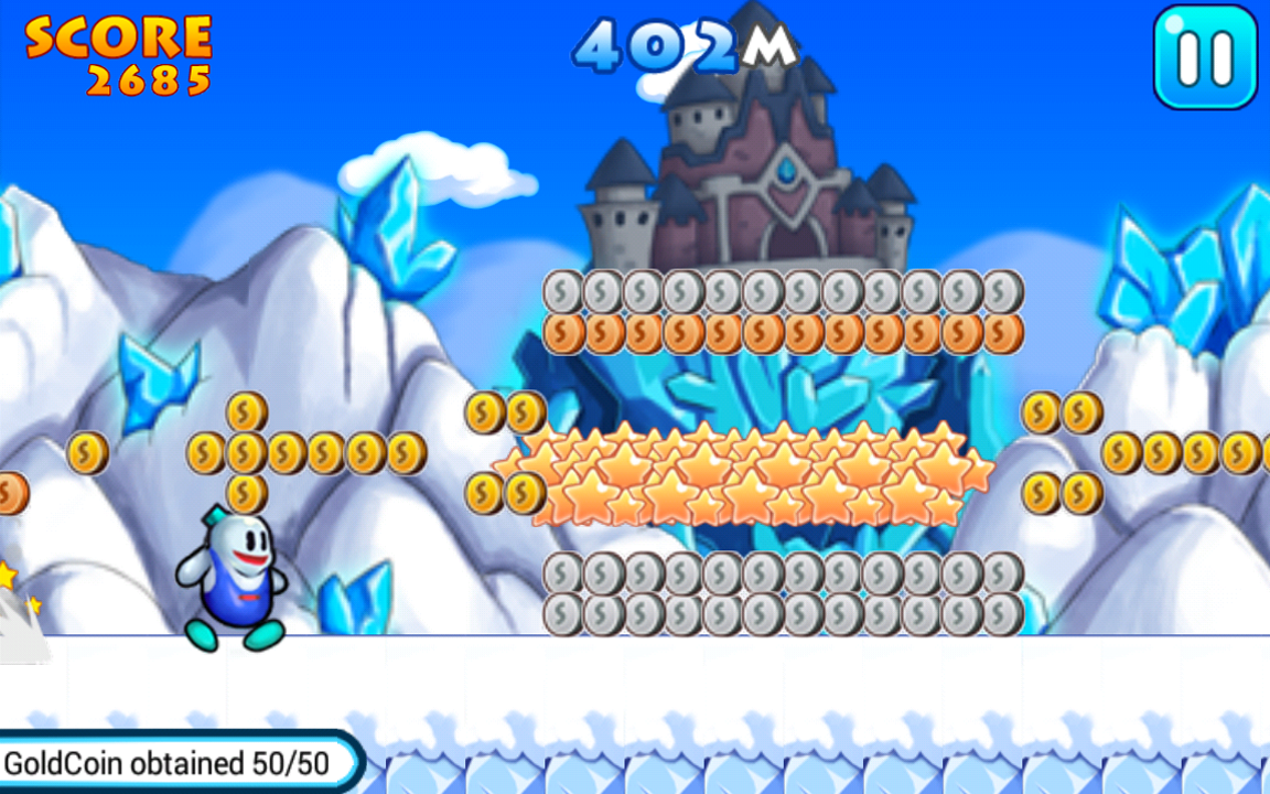 Free Snow Bros Download Game