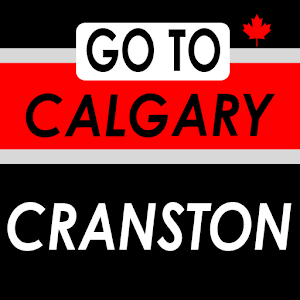 Go To Calgary - Cranston 1.400