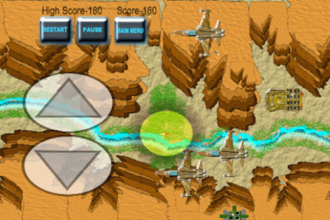 Free Targeted (Action, Arcade) APK for PC