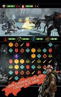Evolve: Hunters Quest - screenshot thumbnail