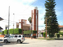 Iglesia De Manzanares