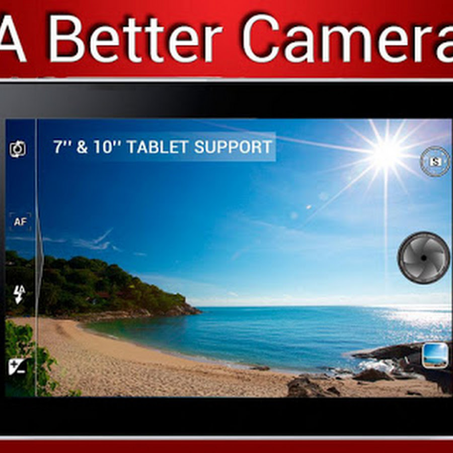 A Better Camera Unlocked APK v3.2.1 Paid