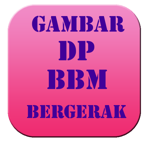 GAMBAR DP BBM LOGO-APP點子