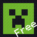 Explosive Creepers Free mobile app icon
