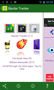 Bipolar Tracker Screenshots 7