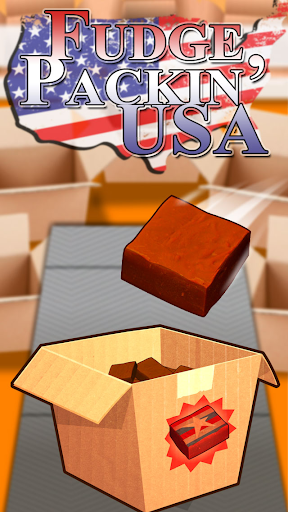 Fudge Packin' USA