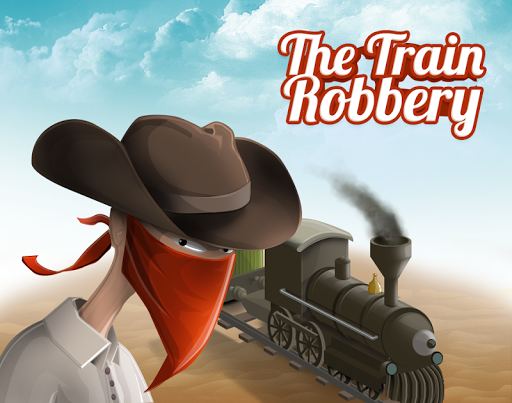 The Train Robbery