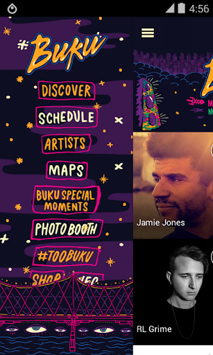 BUKU Music + Art Project 2015